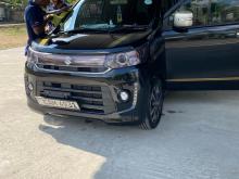 Suzuki Wagon R Stingray 2015 Car