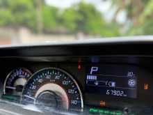 Suzuki Wagon R Stingray 2018 Car