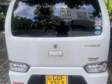 Suzuki Wagon R Stingray 2018 Car