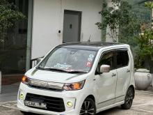 Suzuki Wagon R Stingray J Style 2015 Car