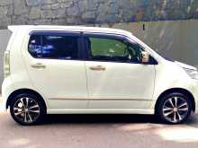 Suzuki Wagon R Stingray J STYLE 2014 Car