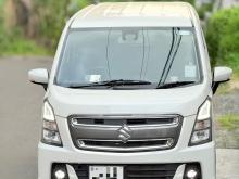 Suzuki Wagon R Stingray 2018 Car