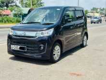 Suzuki Strngre 2015 Car