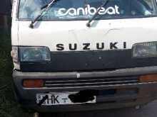 Suzuki Subaru 2002 Lorry