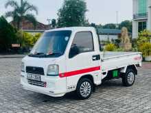 Suzuki Subaru Sambar 2003 Lorry