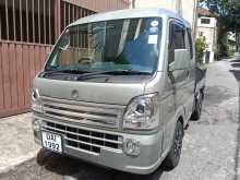 Suzuki Super Cabin Truck 2023 Lorry