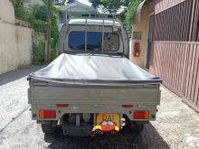 Suzuki Super Cabin 2023 Lorry