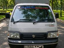 Suzuki SuperCarry Turbo 2016 Lorry