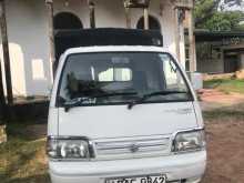 Suzuki Carry 2016 Lorry