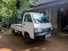 Suzuki SuperCarry 2016 Lorry