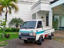 Suzuki SuperCarry 2018 Lorry