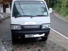 Suzuki Carry 2017 Lorry
