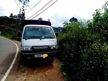 Suzuki SuperCarry 2018 Lorry