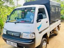 Suzuki Carry 2018 Lorry
