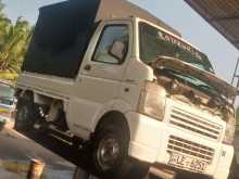 Suzuki SUPER 2005 Lorry