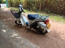 Suzuki Super Mollet 2023 Motorbike