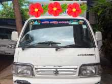 Suzuki Carry 2016 Lorry