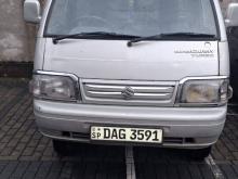 Suzuki Carry 2016 Lorry