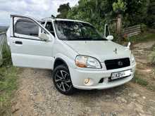 Suzuki Swift 2003 Car
