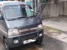 Suzuki Every Full Join DA62 2002 Van