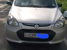 Suzuki ALTO SPORT 2015 Car