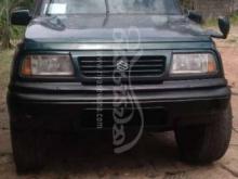 Suzuki Vitara 1993 SUV