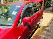 Suzuki Aerio Japan 2001 Car