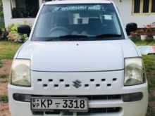 Suzuki Alto 2008 Car