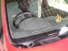 Suzuki Alto 2006 Car