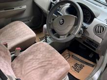 Suzuki ALTO 2007 Car