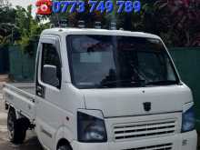 Suzuki Buddy 2004 Lorry