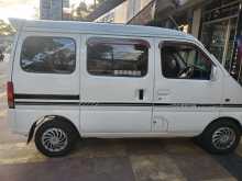 Suzuki Susuki Da 62  Register 2006 2001 Van