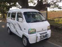 Suzuki Every 2001 Van