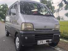 Suzuki Every DA62 2001 Van