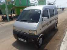 Suzuki Every DA62 2001 Van