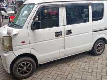 Suzuki Every Join 2008 Van