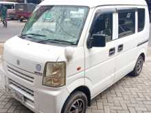 Suzuki Every S 2008 Van