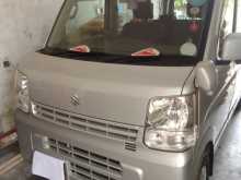 Suzuki Every Da17 2015 Van