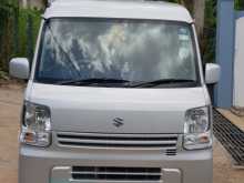 Suzuki Every Join 2018 Van