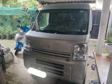 Suzuki Every 2018 Van