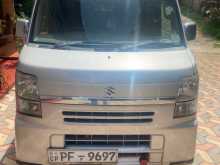 Suzuki Every DA64 2015 Van