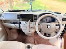 Suzuki Every 2013 Van