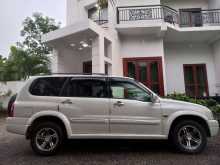 Suzuki Grand Vitara Escudo XL7 2005 SUV