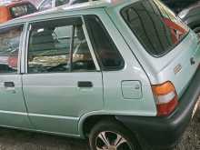 Suzuki Maruti 2005 Car