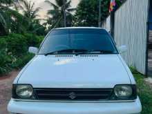 Suzuki Maruti 800 Sport 2011 Car