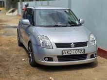 Suzuki Swift 2007 Car