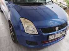 Suzuki Swift Japan 2010 Car