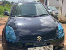 Suzuki Swift 2007 Car