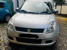 Suzuki Swift 2008 Car