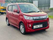 Suzuki WagonR 2014 Car